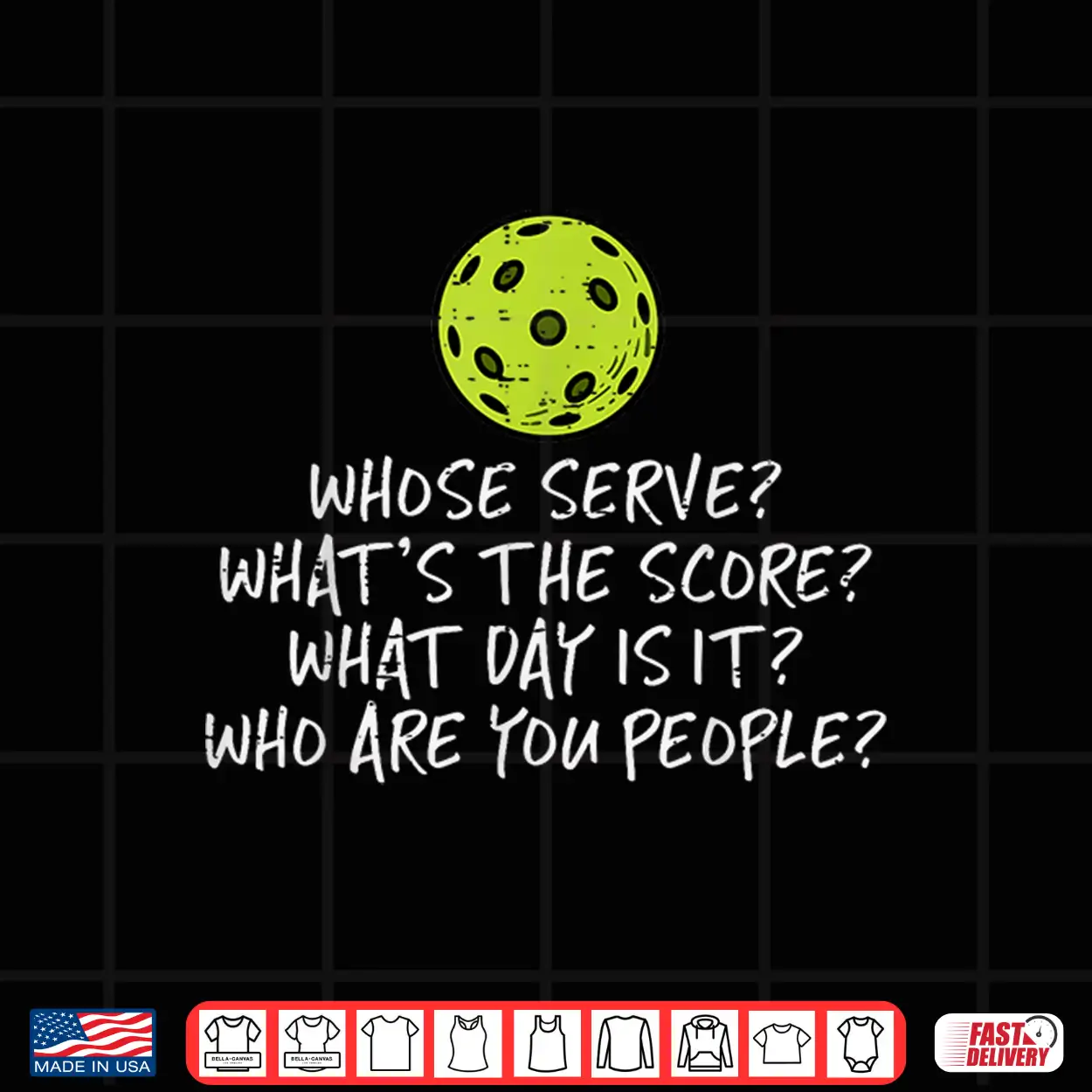Whose Serve Whats Score Pickleball Pickle Ball Professional Shirt Whose Serve Whats Score Pickleball Pickle Ball Professional Shirt