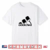 Addicted Pickleball Player Professional Athletic Graphic Shirt