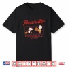 Athletic Club Pickleball Peanuts Professional Graphic Shirt