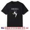 Dinkerbell Pickleball Professional Graphic Humor Funny Shirt