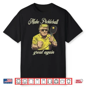 Lovers Graphics Pickleball Professional Design Humor Funny Shirt