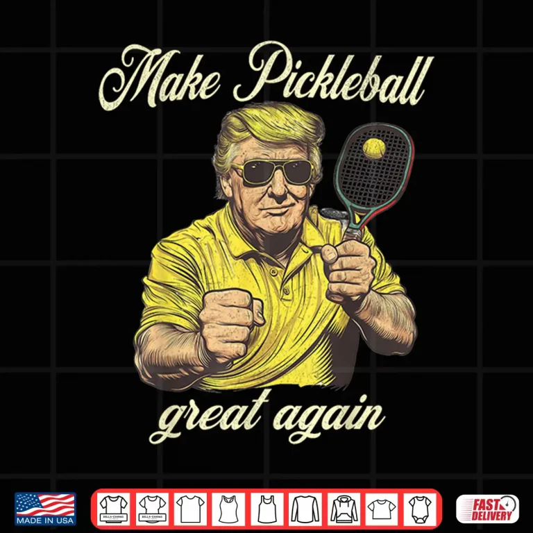 Design Lovers Graphics Pickleball Professional Design Humor Funny Shirt