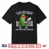 Professional Gifts Pickleball Player Lover Humor Funny Shirt
