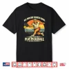 Seventieth Birthday Pickleball Player Seventy Years Old Shirt
