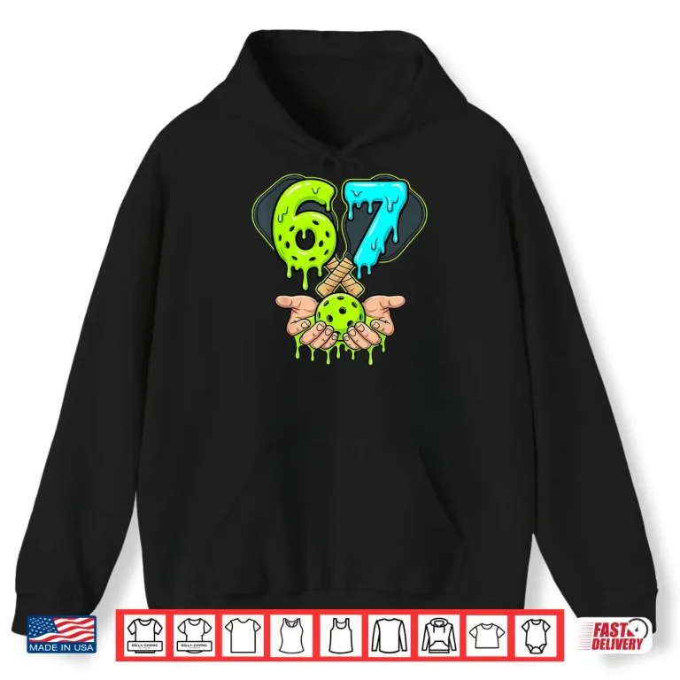 Hoodie Dink Hard Stay Out Of The Kitchen Pickleball Meme Humor Funny Shirt