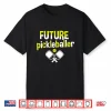 Future Player Pickleball Professional Youth Aesthetic Graphic Shirt