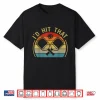 Id Hit That Pickleball Professional Graphic Humor Funny Shirt