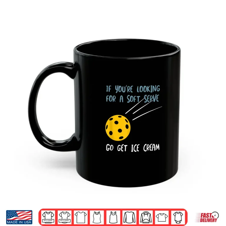 Mug Professional Pun Pickleball Player Graphic Humor Funny Shirt