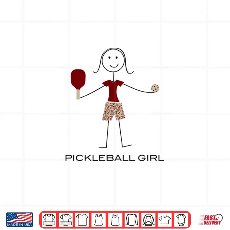Design Professional Graphic Pickleball Aesthetic Design Humor Funny Shirt