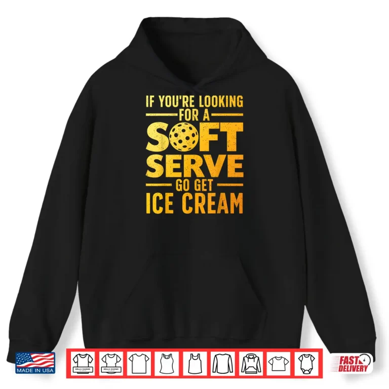 Hoodie Art Design Pickleball Grandparent Player Professional Humor Shirt