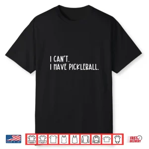 Peace Love Coach Pickleball Professional Slogan Humor Funny Shirt