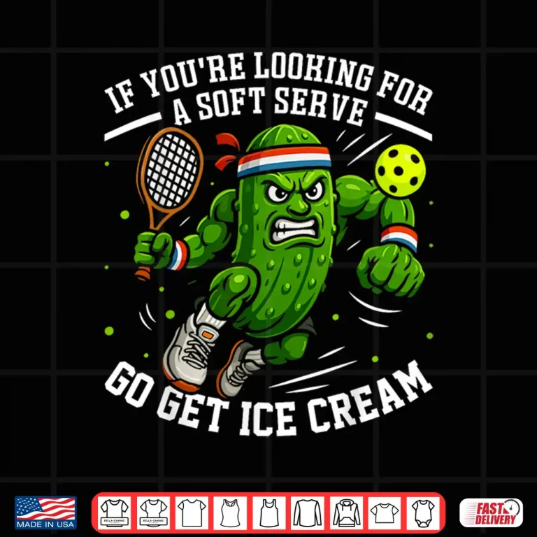 Design Pickle Playing Pun Pickleball Cool Players Humor Funny Shirt