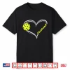 Cute Match Gift Pickleball Professional Graphic Humor Funny Shirt