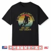 If You Want A Soft Serve Go Get Ice Cream Pickleball Shirt
