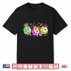 Mardi Gras Beads Pickleball Jester Hat Professional Graphic Shirt