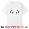 Pickles Playing Pickleball Professional Sport Humor Funny Shirt