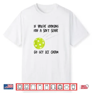Professional Design Pickleball Player Graphic Humor Funny Shirt