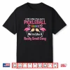 Really Small Gang Pickleball Friends Professional Graphic Shirt