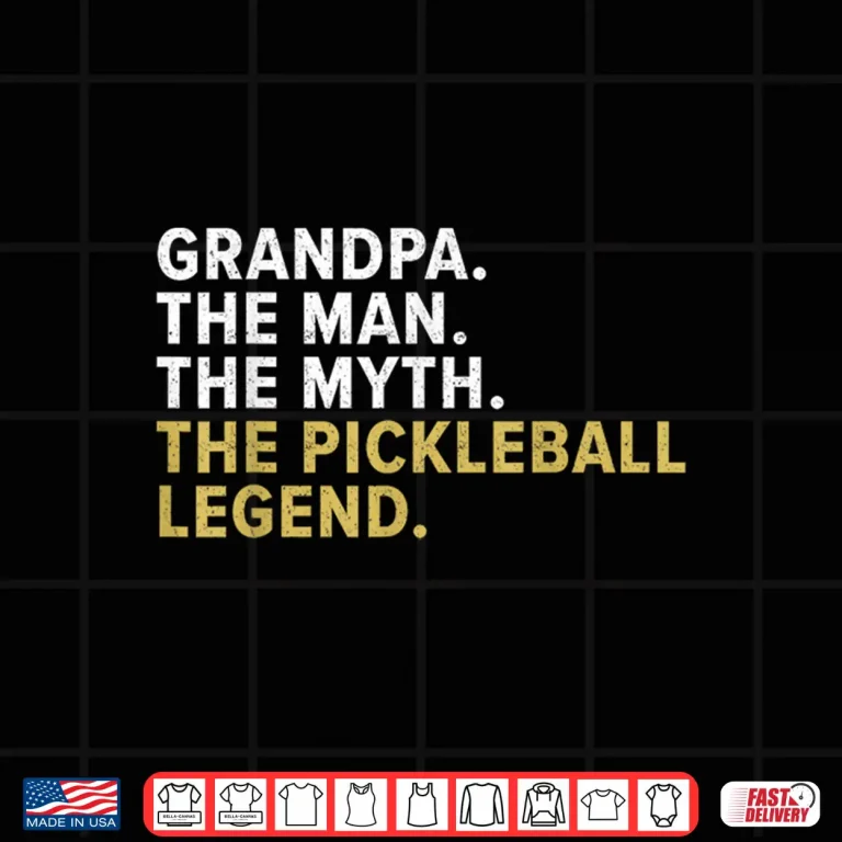 Design Retirement Design Pickleball Professional Player Humor Funny Shirt