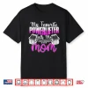 My Favorite Powerlifter Calls Me Parent Powerlifting Identity Shirt