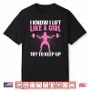 Powerlifting Art Weightlifting Power Lifting Professional Shirt