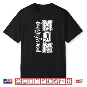 Powerlifting Mother Powerlifting Mama Professional Identity Shirt
