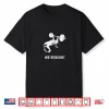 Lifting Bench Press We Benchin Professional Humor Funny Vintage Shirt