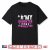 My Child Is A Powerlifter Parent Powerlifting Identity Shirt