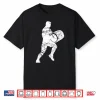 Strongman Stone Lifting Atlas Stone Powerlifting Muscleman Shirt