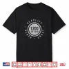 Elite One Thousand Two Hundred Lb Club Powerlifting Barbell Shirt