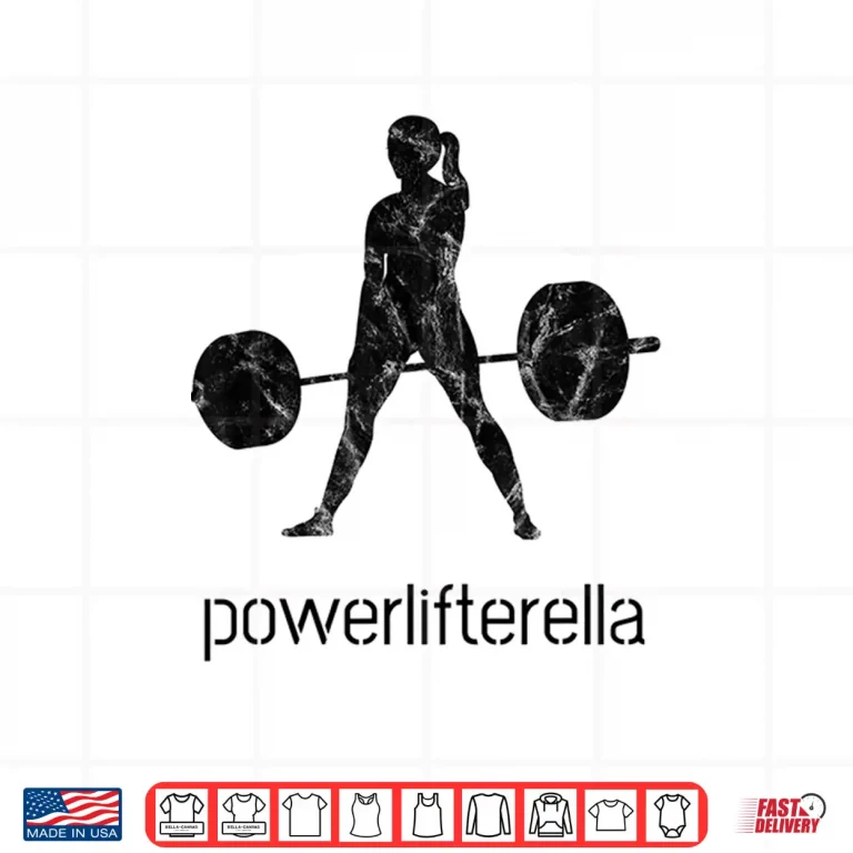 Design Cool Deadlift Day Powerlift Gym Workout Professional Retro Shirt