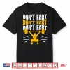 Professional Modern Minimalist Graphic Aesthetic Apparel Shirt
