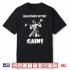 Bodybuilding Jesus Powerlifting Deadlift Christian Workout Shirt