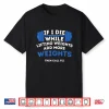 If I Die While Lifting Weights Powerlifting Workout Gym Humor Funny Shirt