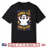 Kinda Fit Sorta Fat Powerlifting Gym Professional Humor Shirt