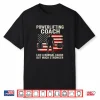 Powerlifting Coach Like Normal Coach Patriotic Professional Shirt