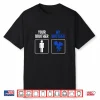 Sibling Powerlifting Brother Of A Powerlifter Identity Shirt