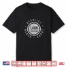 Elite One Thousand Four Hundred Lb Club Powerlifting Barbell Shirt