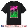 Tarot Card Deadlifts Gym Workout Occult Reader Humor Funny Shirt