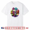 Fun Loc Love And Committed Shirt