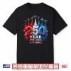 250 Years American 250Th Usa Patriotic 4Th Of July Shirt