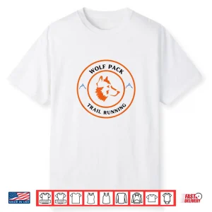 Lindsay Van Zee Shirt