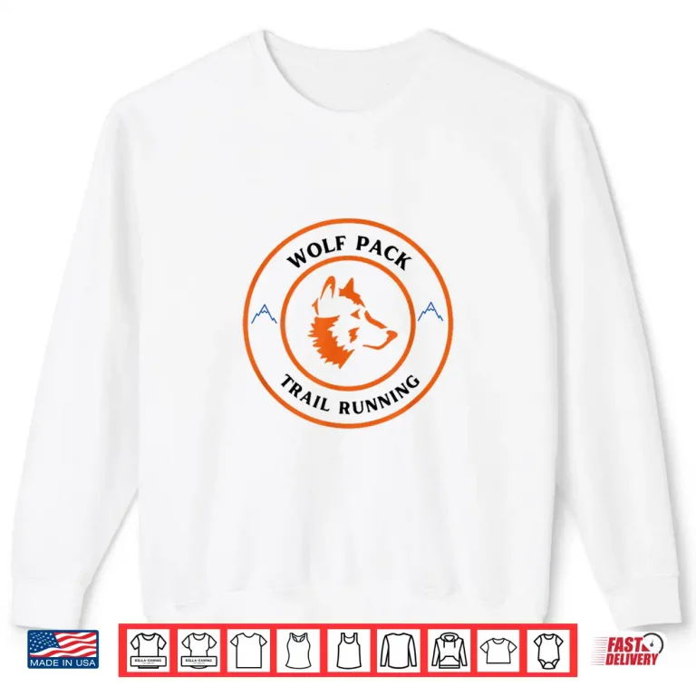 Sweatshirt Lindsay Van Zee Shirt