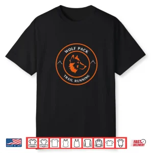Nikolas P Shirt