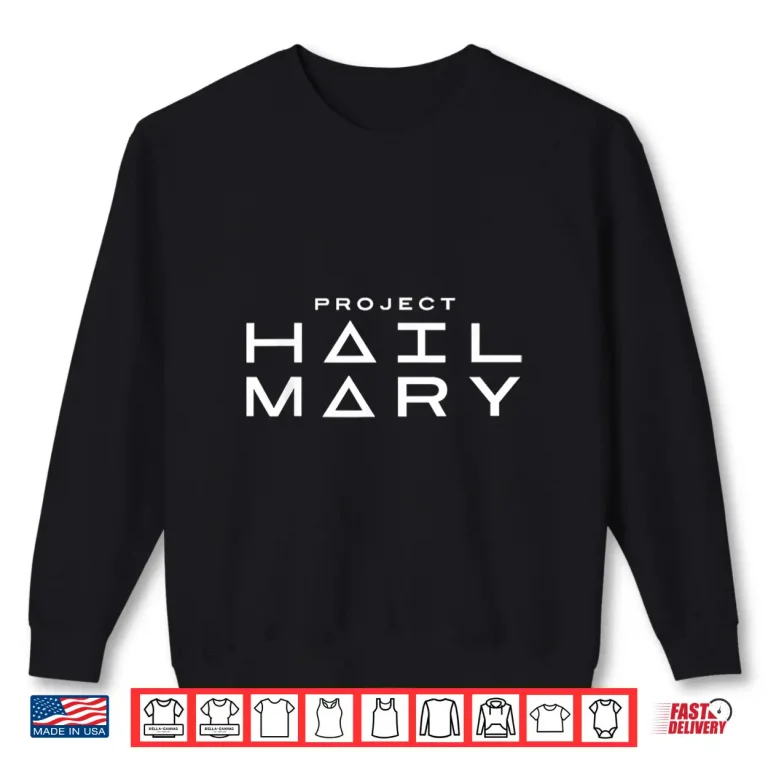 Sweatshirt PHM Logo Shirt