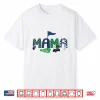 Birthday Hole In One Golf Sport Matching Professional Identity Shirt