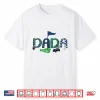 Birthday Hole In One Golf Sport Matching Professional Shirt