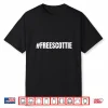 Free Scottie Golf Professional Statement Graphic Shirt