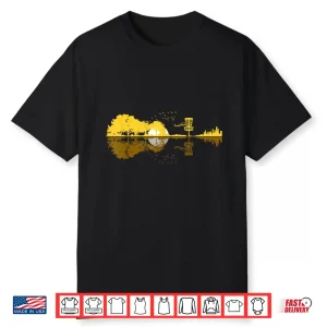 Frisbee Parent Frisbee Professional Graphic Identity Shirt