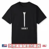 Professional Graphic Golf Golfing Humor Funny Fathers Day Shirt